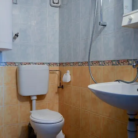 Apartmán Drava 3