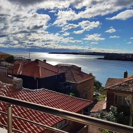 Apartmán Drava 3
