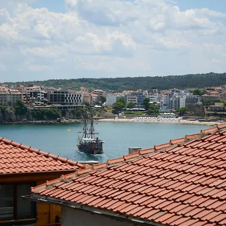 Drava 3 * Sozopol