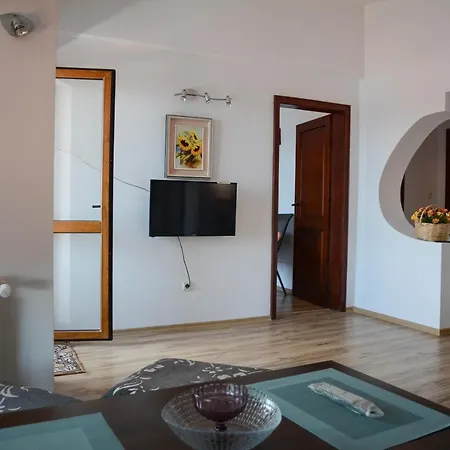Drava 3 * Sozopol