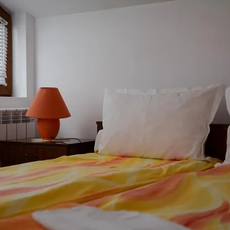 Appartement Drava 3