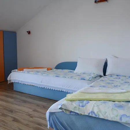 Drava 3 Appartement *