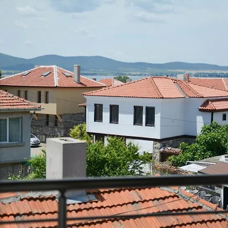 Drava 3 Appartement Sozopol