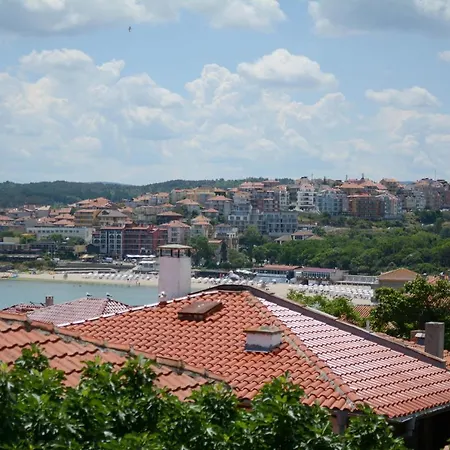 Drava 3 Appartement *