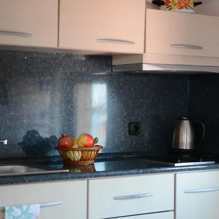 Appartement Drava 3 Sozopol